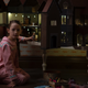 Flora (Amelie Smith) and her very special dollhouse.
